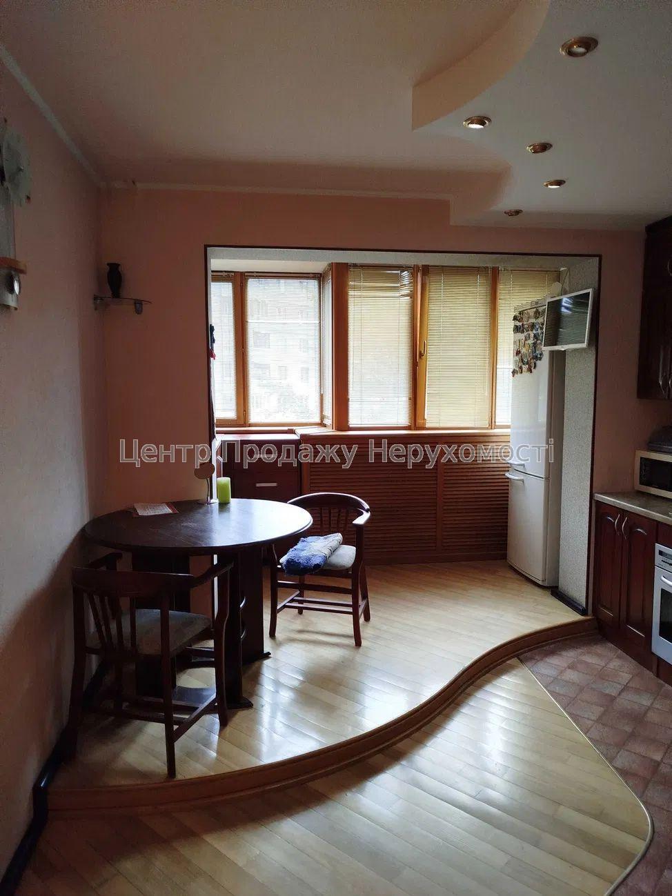Фото Продається 1-кімнатна квартира в Харкові. Салтовка2