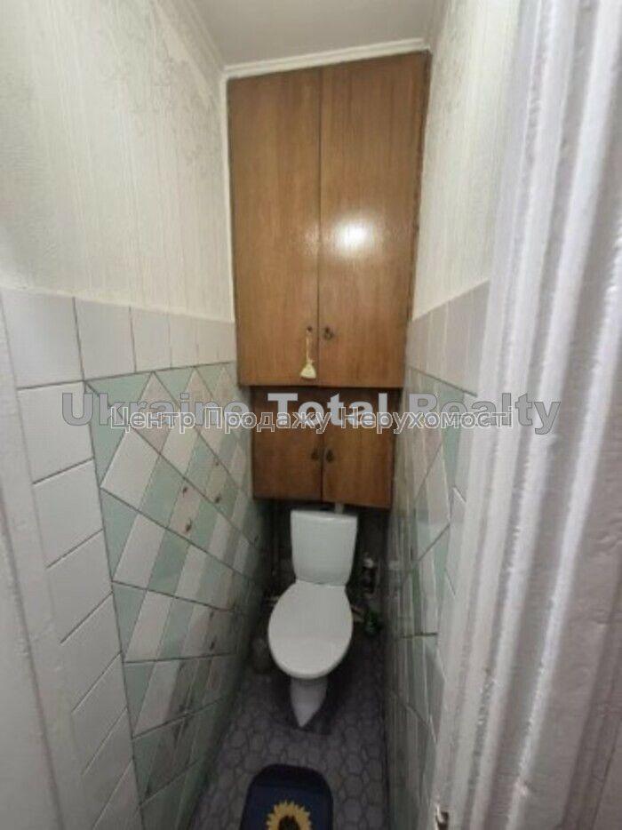 Фото Продам 2-кімнатну квартиру на Жмерінській10