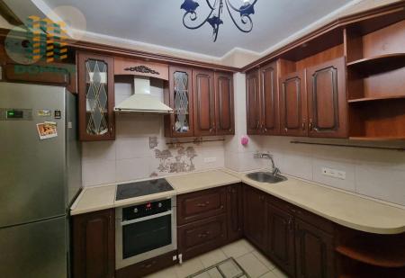 Продам 1-кімнатну квартиру, ЖК&nbsp;«Радужний»