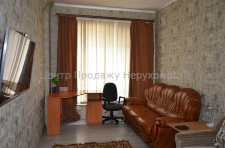 Продам 1-кімнатну квартиру в новобудові, ЖК&nbsp;«Парковий&nbsp;квартал»