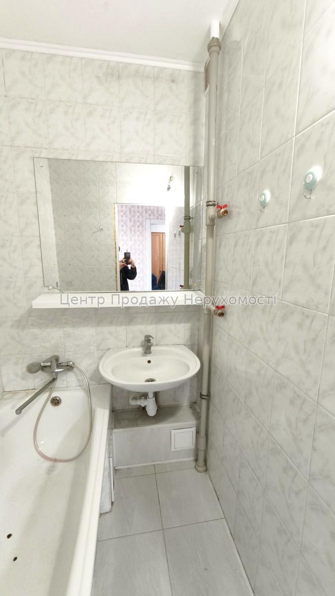 Фото 2-кімн. квартира в спокійній частині Салтівки11