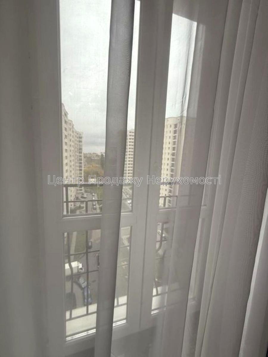 Фото 1кімн. Квартира в ЖК 