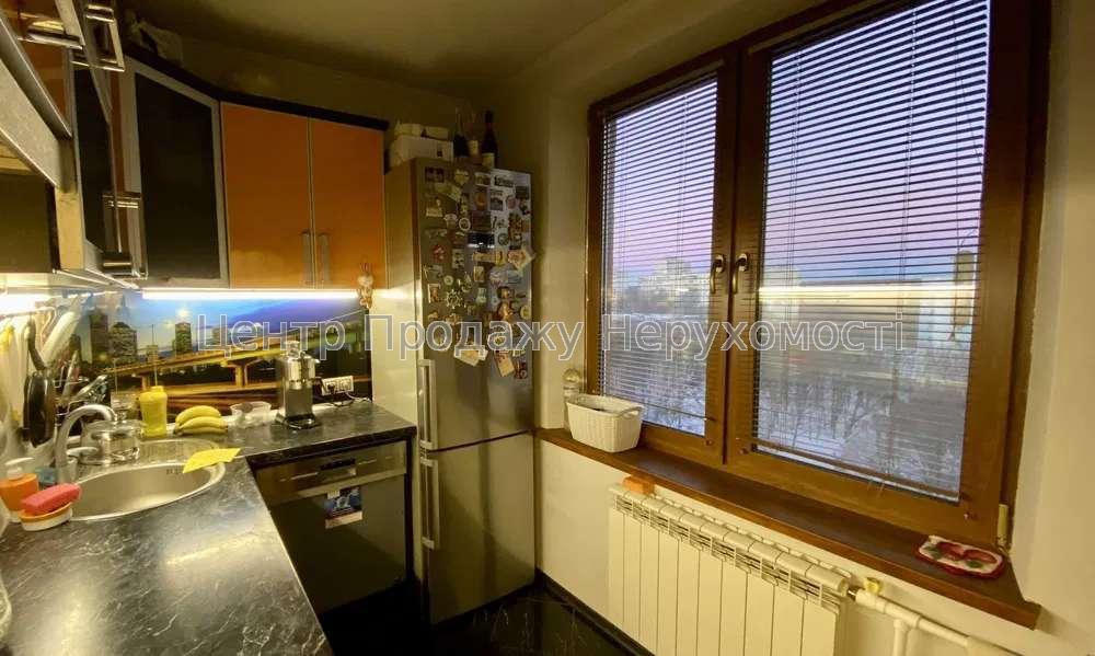 Фото Продаж 3к квартири з ремонтом, Олексіївка3