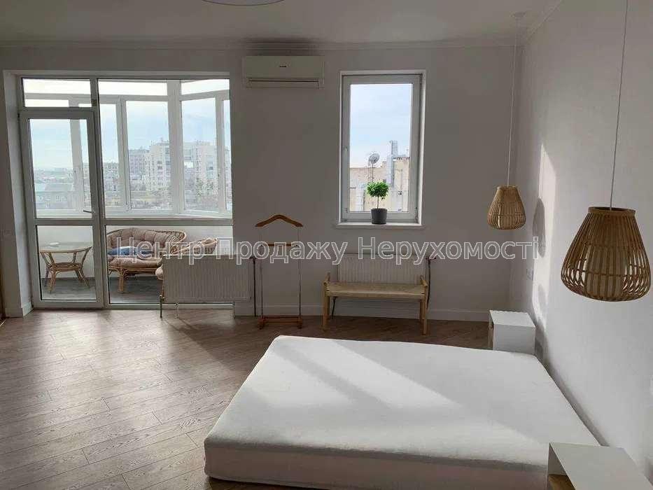 Фото Продам квартиру 120 м2. ул. Культуры 22, ремонт 2023 года8