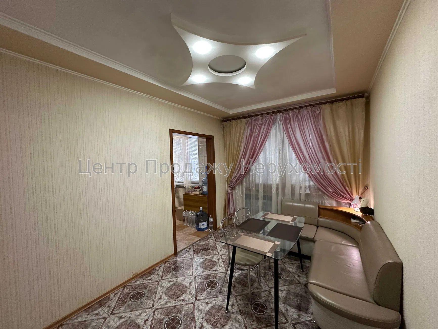 Фото Продаж трьохкімнатної квартири в Харкові. Салтівка2