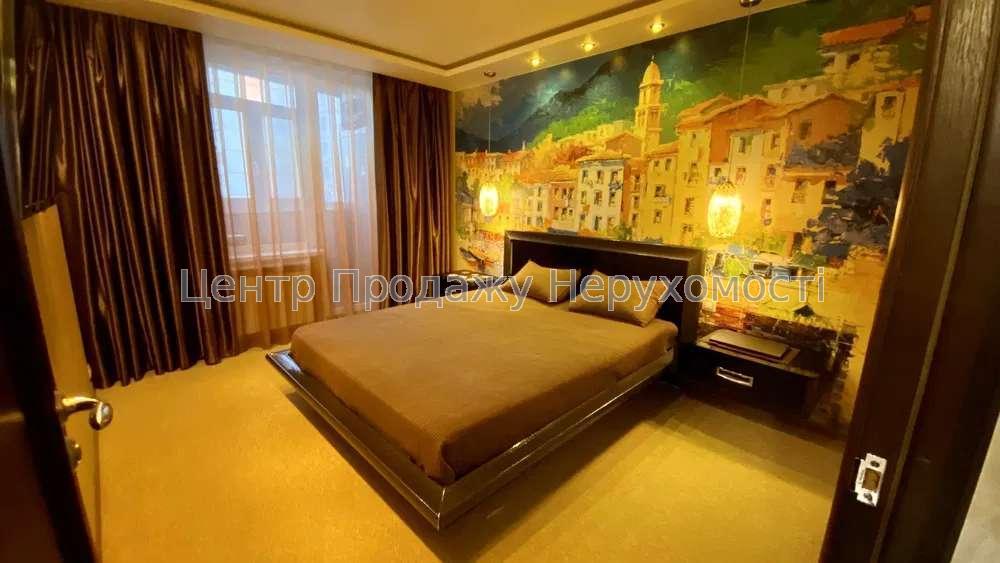 Фото Продаж 3к квартири з ремонтом, Олексіївка8