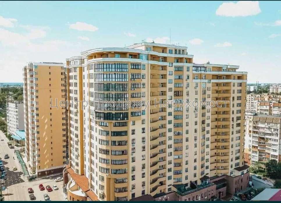 Фото Продаж квартири в ЖК 