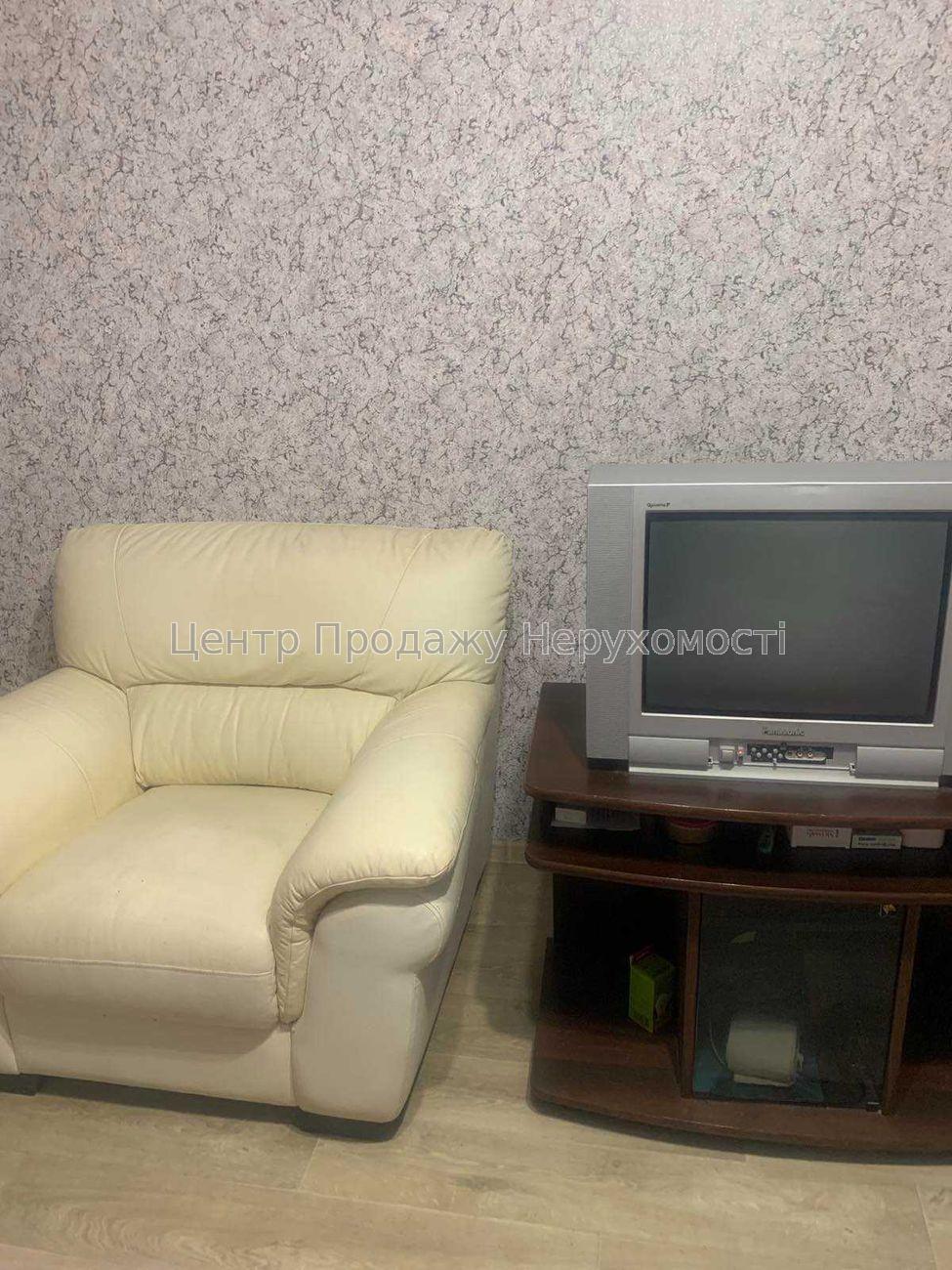 Фото Продаж 1 кімн. квартири, 36 м², Харків.Салтівка6