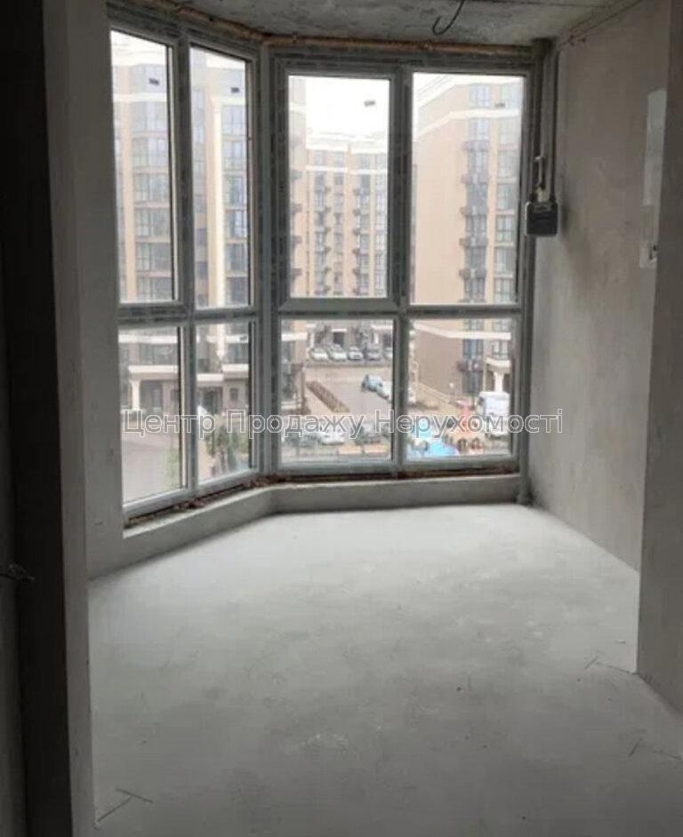 Фото 1к квартира в ЖК Софія Резиденс. Власне опалення і газ.6