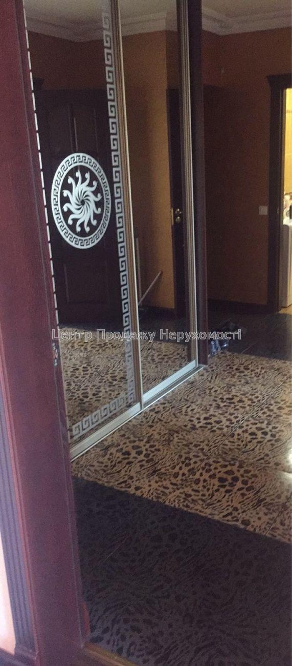 Фото Продаж 2к квартири 82м² в Харкові/ Салтівка9