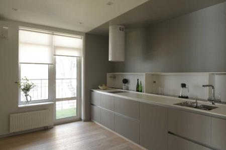 Продам 2-комнатную квартиру, ЖК Garden City Residence