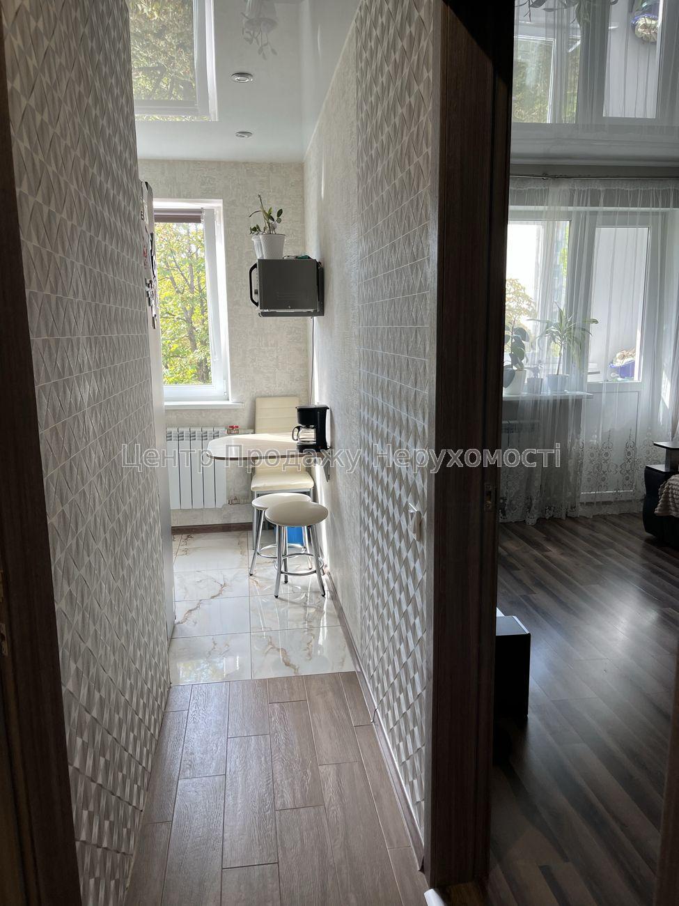 Фото Продаж 1к. квартири в Харкові. Салтівка5