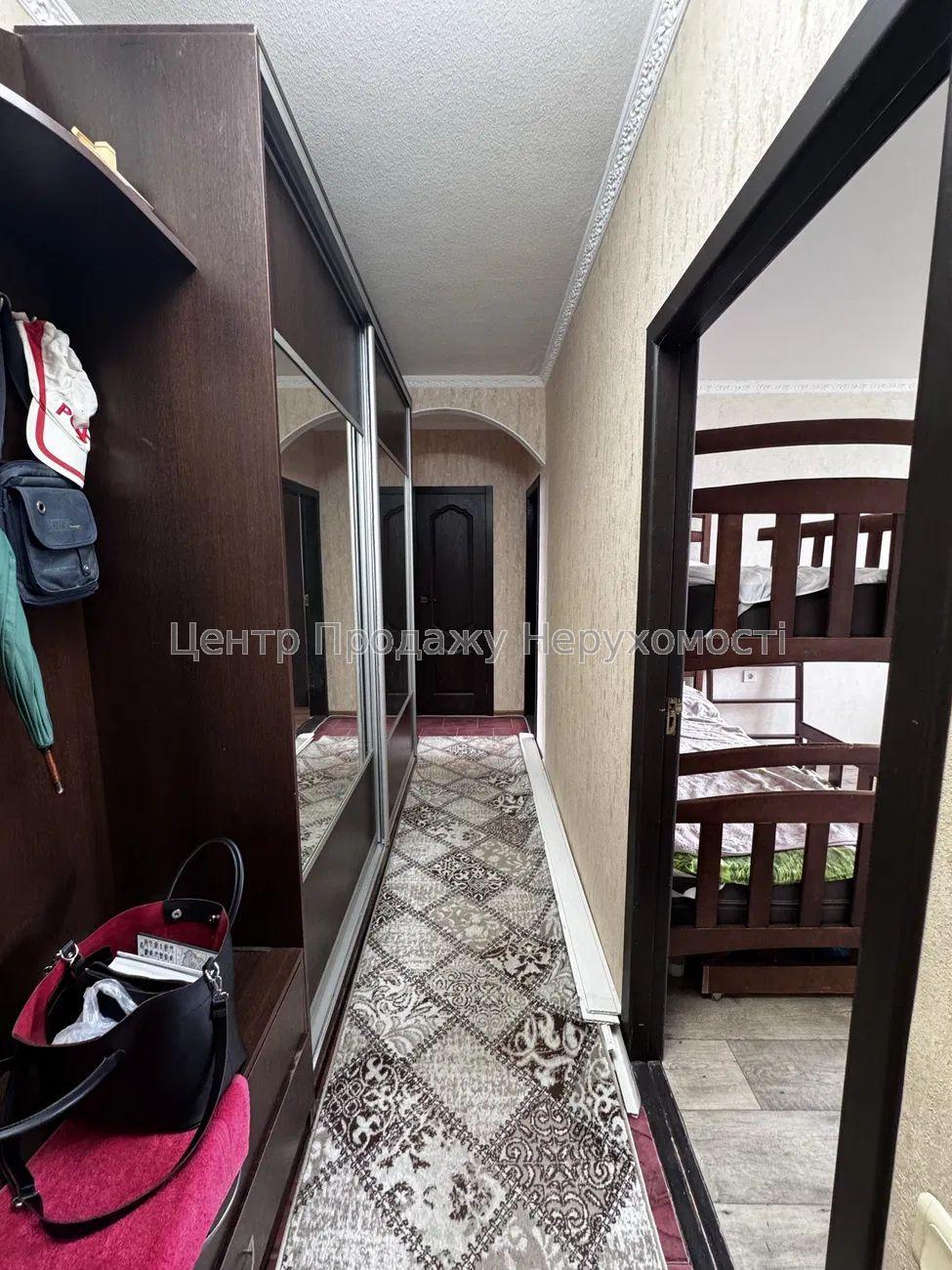 Фото Продаж 3-кімнатної квартири в Харкові. Горизонт7