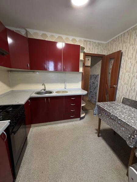 Продам 2-комнатную квартиру