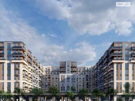 Продам 2-кімнатну квартиру, ЖК KRONA house