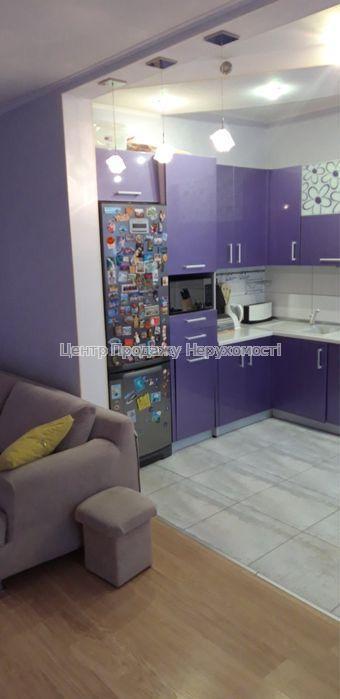 Фото Продам 2-к кв, новобудова, ремонт, Тракторобудівників2