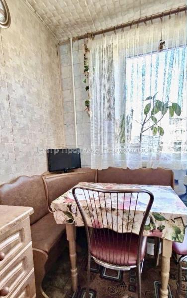 Продам 3-комнатную квартиру