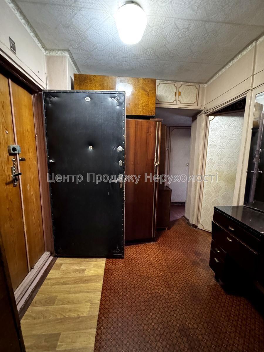 Фото Продаж 2к квартири в Харкові. Салтівка5