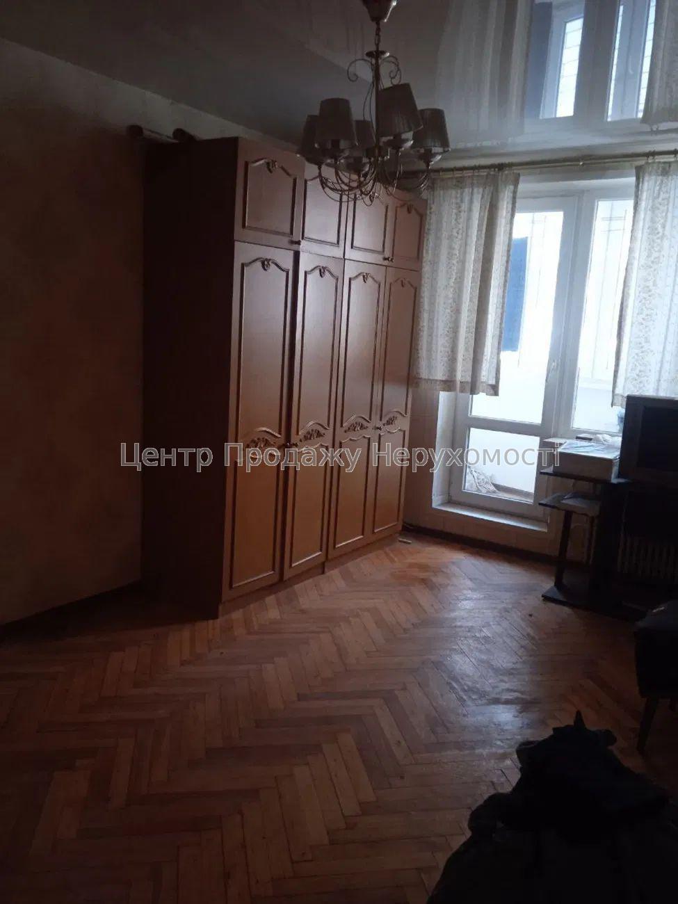 Фото Продаж 1 кімн. квартири  в Харкові. Салтівка4