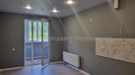 Продам 1-кімнатну квартиру в новобудові, ЖК&nbsp;«Победы&nbsp;86»