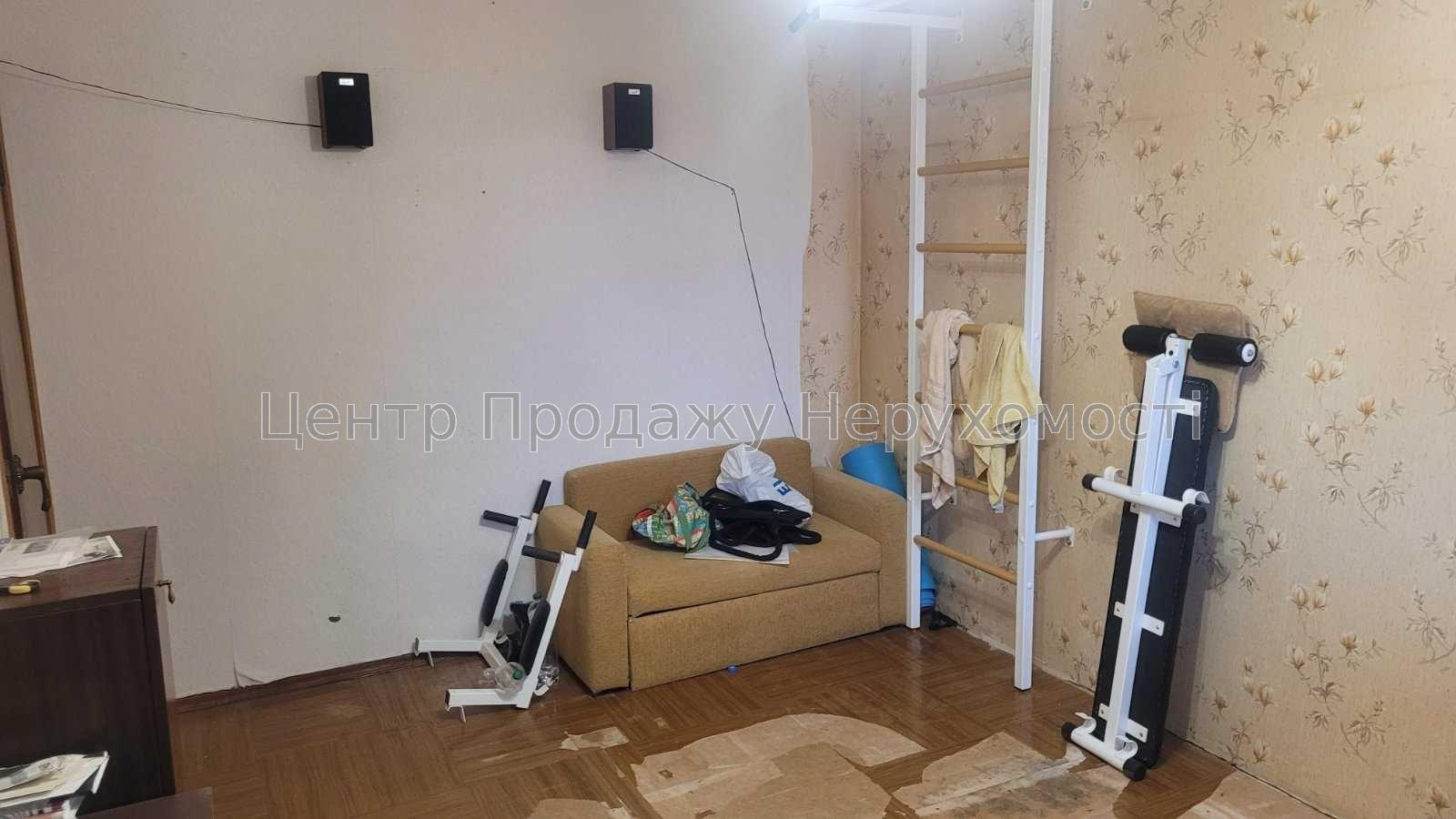 Фото Продам 4х кімнатну квартиру 110м.кв.15