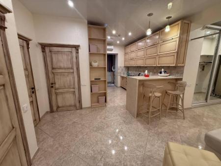 Продам 3-комнатную квартиру