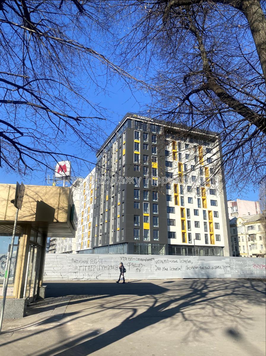 Фото Продаж 2х кімнатної квартири ЖК Спортивний. Є-відновлення2