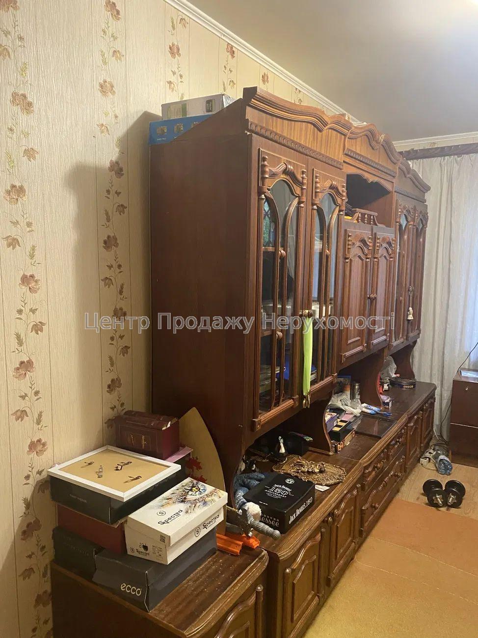 Фото Продаж 3-кімнатної квартири в Харкові. Салтівка5