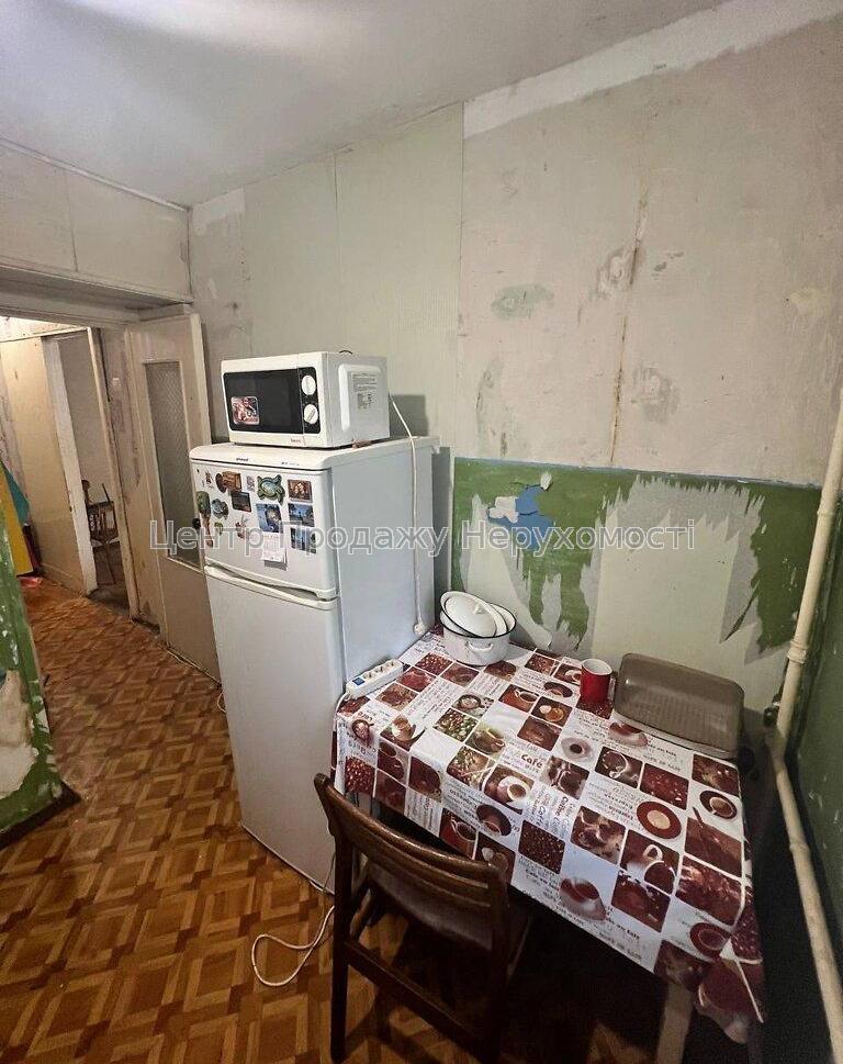 Фото Продаж 2-кімнатної квартири, на другому поверсі, Правий берег ІВ22