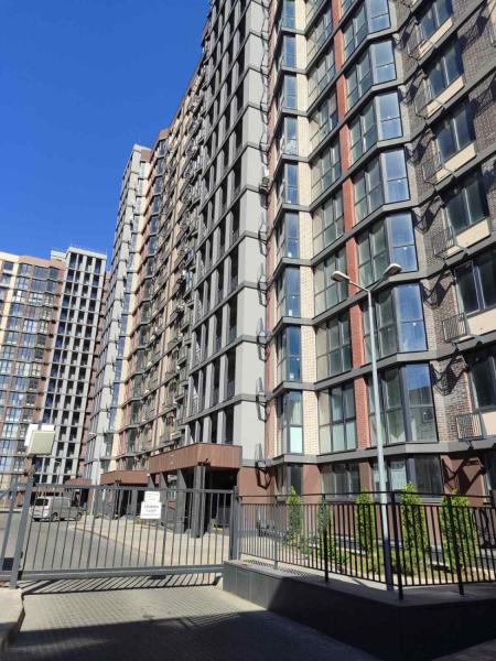 Продам 1-комнатную квартиру в новостройке, ЖК «Прохоровский квартал»