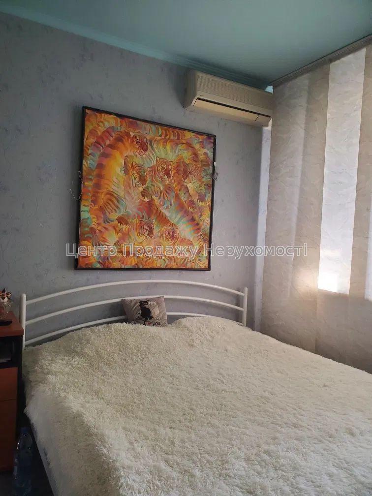 Фото Продаж 4 кімнатної квартири в Харкові. Олексіївка7