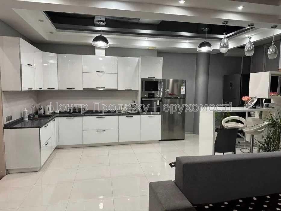 Фото Продам 3-к квартиру в новобудові, ЖК Гвардійців9