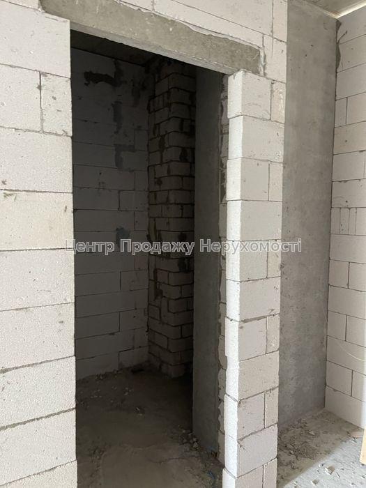 Фото Продам квартиру в новострое ЖК Авиационный, Шатиловка.9