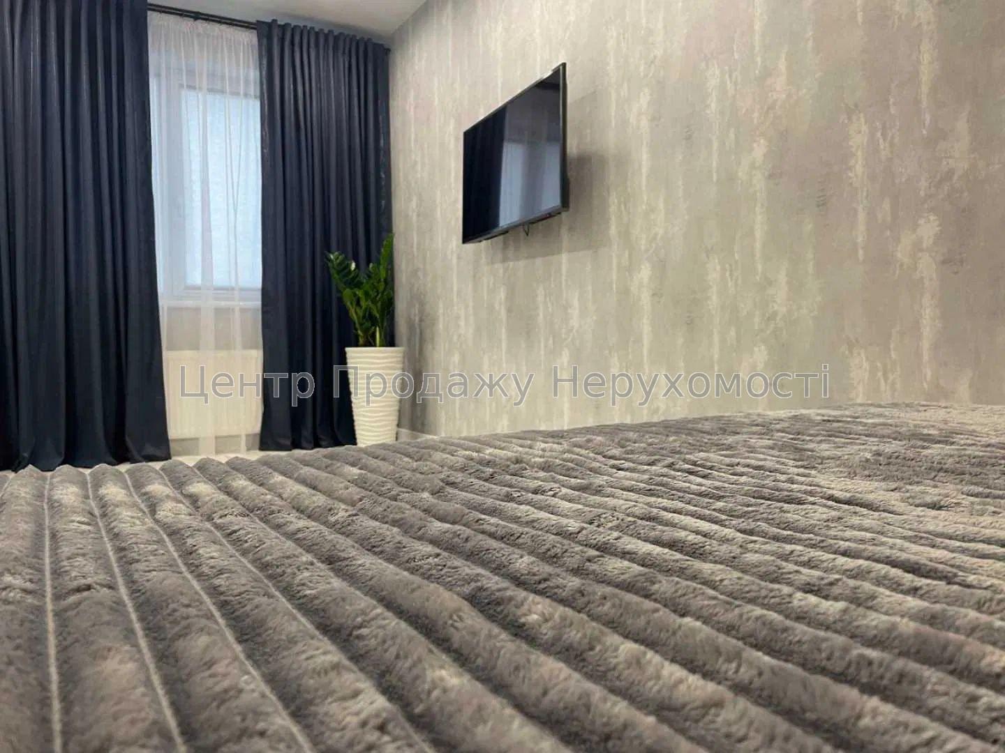 Фото Продаж 1 к квартири, з ремонтом ЖК, Новобудова, Олексіївка9