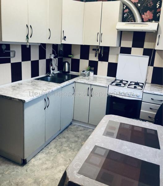 Продам 1-кімнатну квартиру