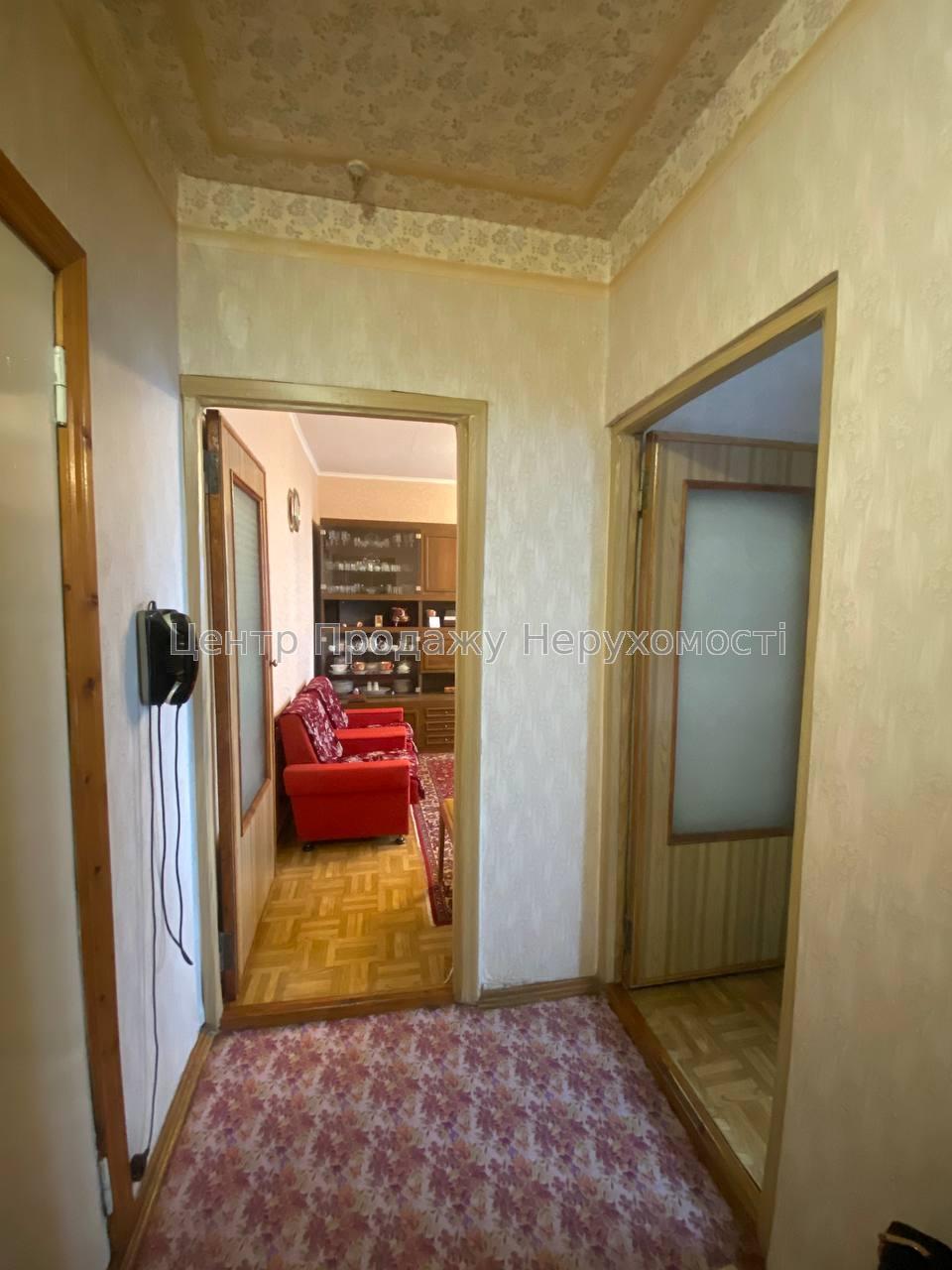 Фото Продається 2 кімнатна квартира, Харків. Салтівка3