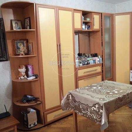 Продам 1-комнатную квартиру