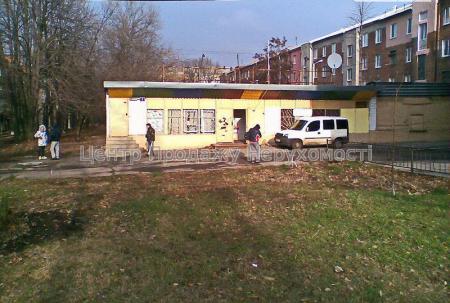 Продам об’єкт сервісу