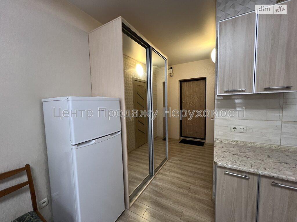 Фото Продаж квартири-студії у Харкові.4