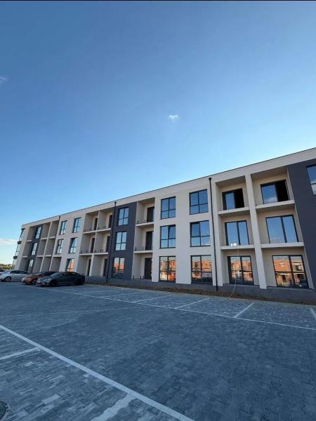 Продаж квартири