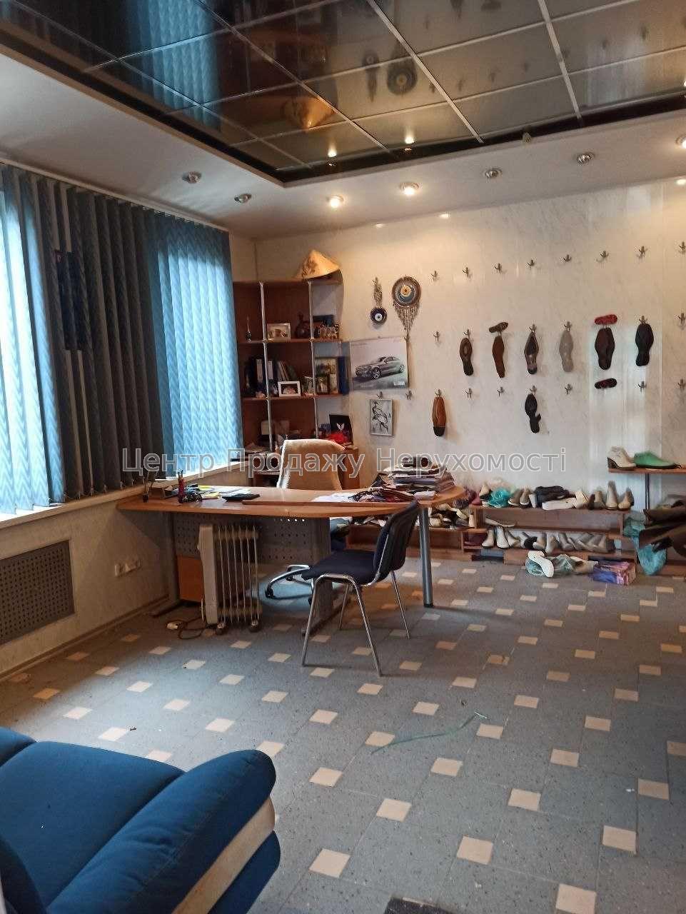 Фото Продаж нежитлових приміщень.6