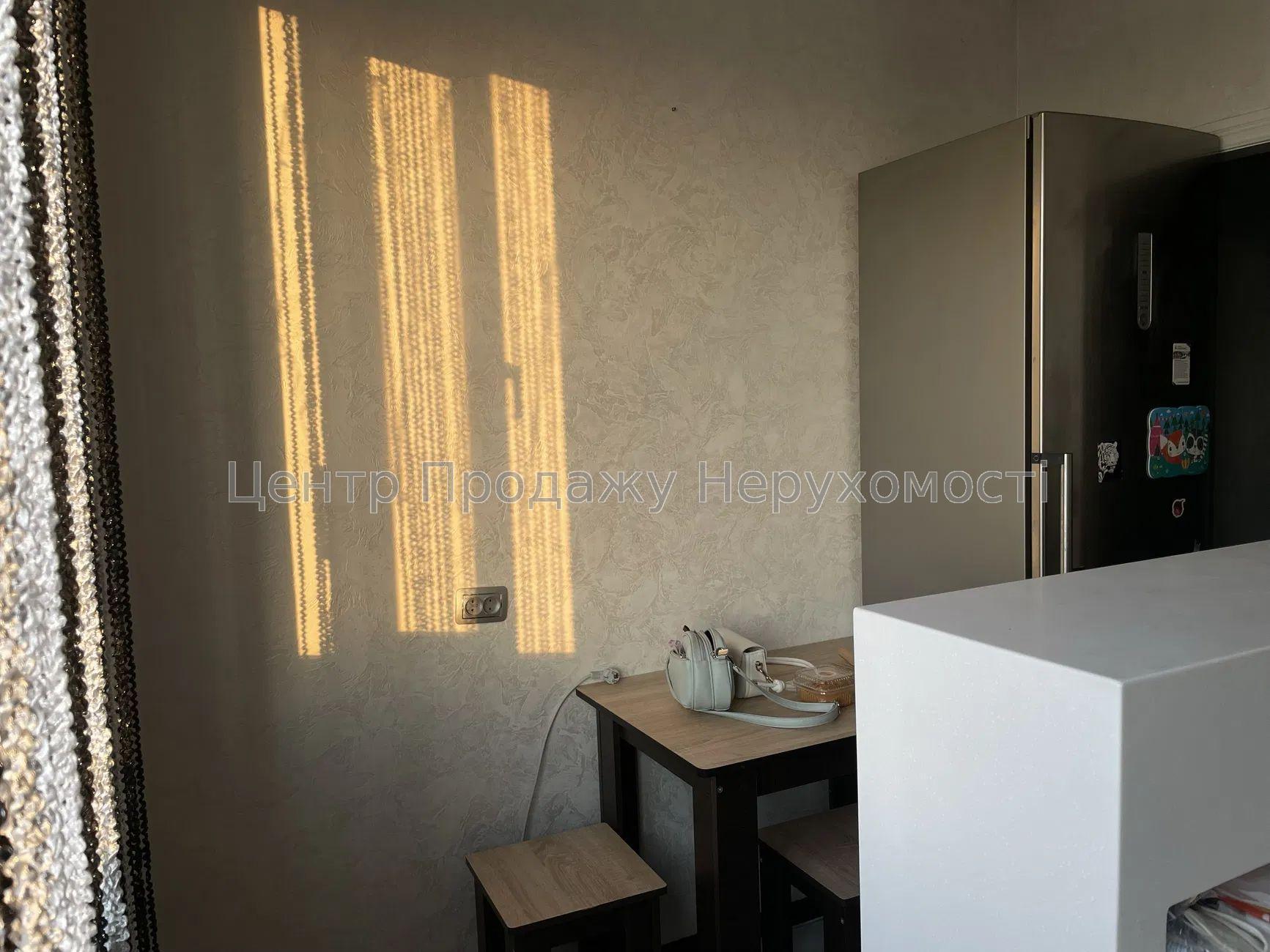 Фото Продаж 3-кімнатної квартири в Харкові. Північна Салтівка-17
