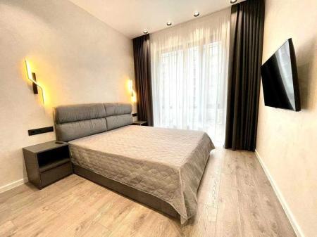Продам 1-кімнатну квартиру в новобудові, ЖК «GENEVE (Женева)»