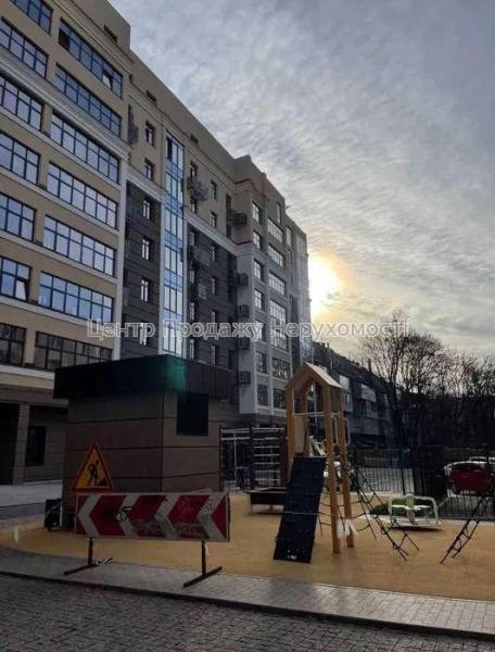 Продам 2-кімнатну квартиру в новобудові