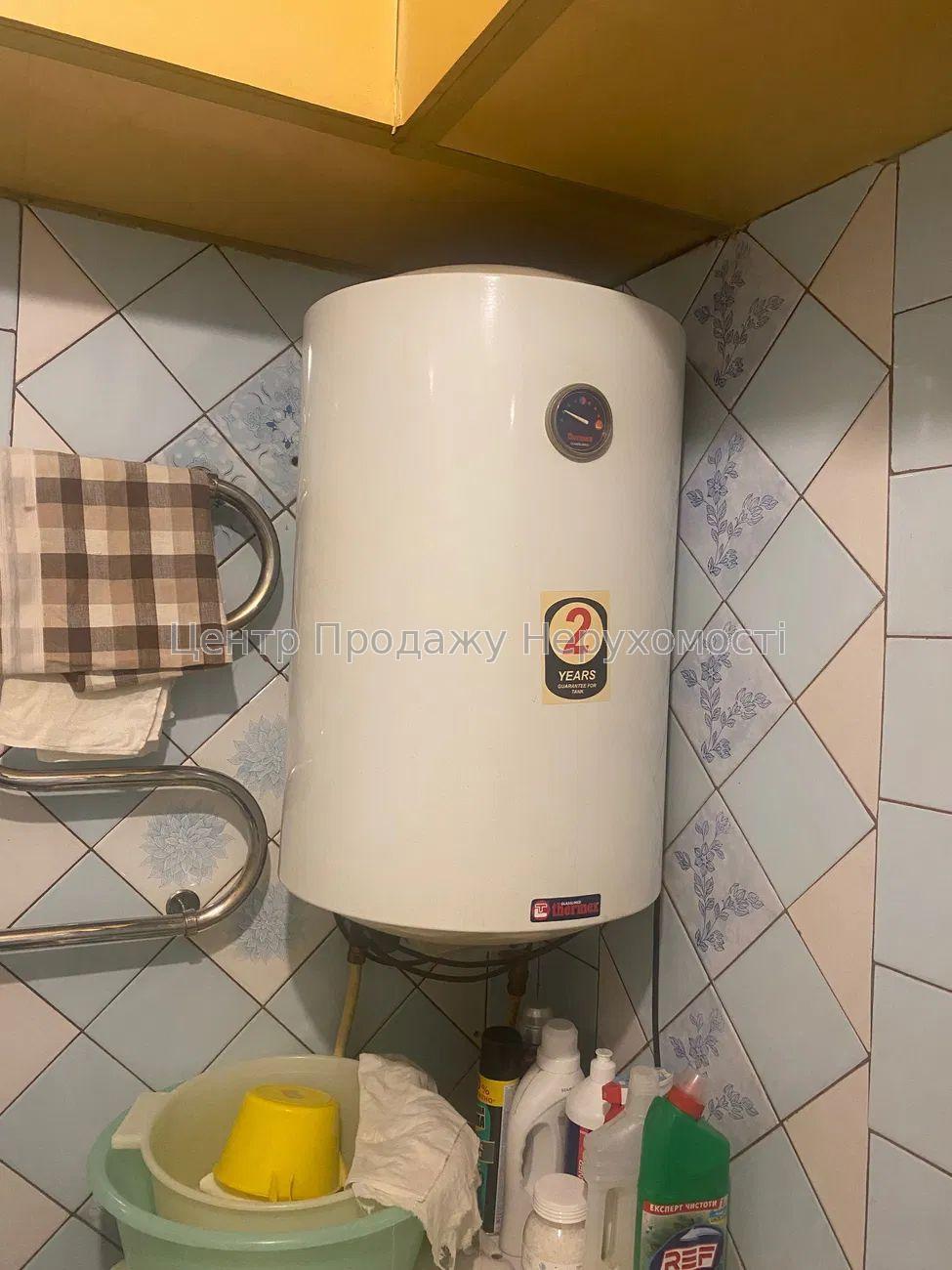 Фото Продаж 2к квартири в Харкові. Салтівка9