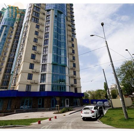 Продам 2-кімнатну квартиру, ЖК&nbsp;«Aqua&nbsp;Marine»