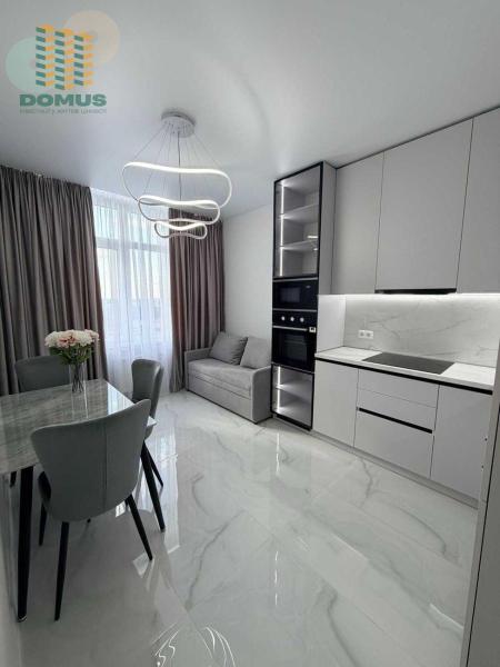 Продам 1-кімнатну квартиру, ЖК&nbsp;67&nbsp;Перлина