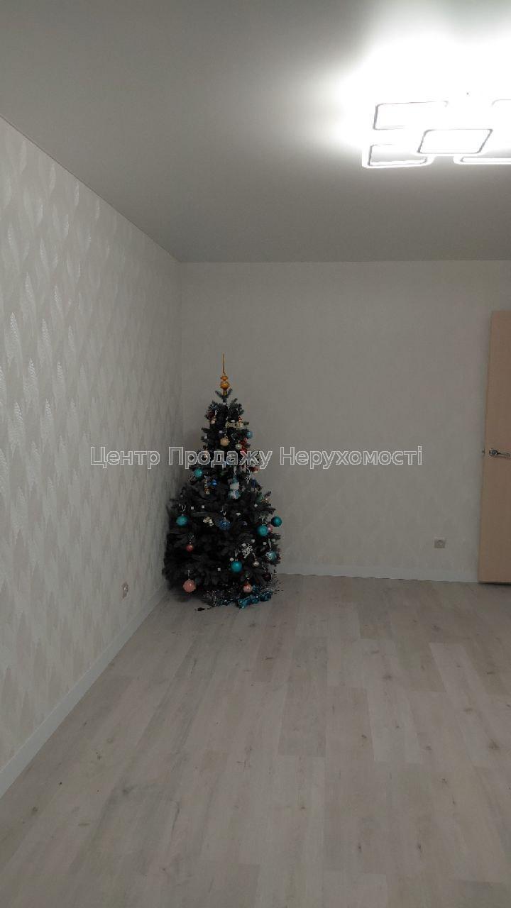 Фото Продам 3-к квартиру на Салтівці6