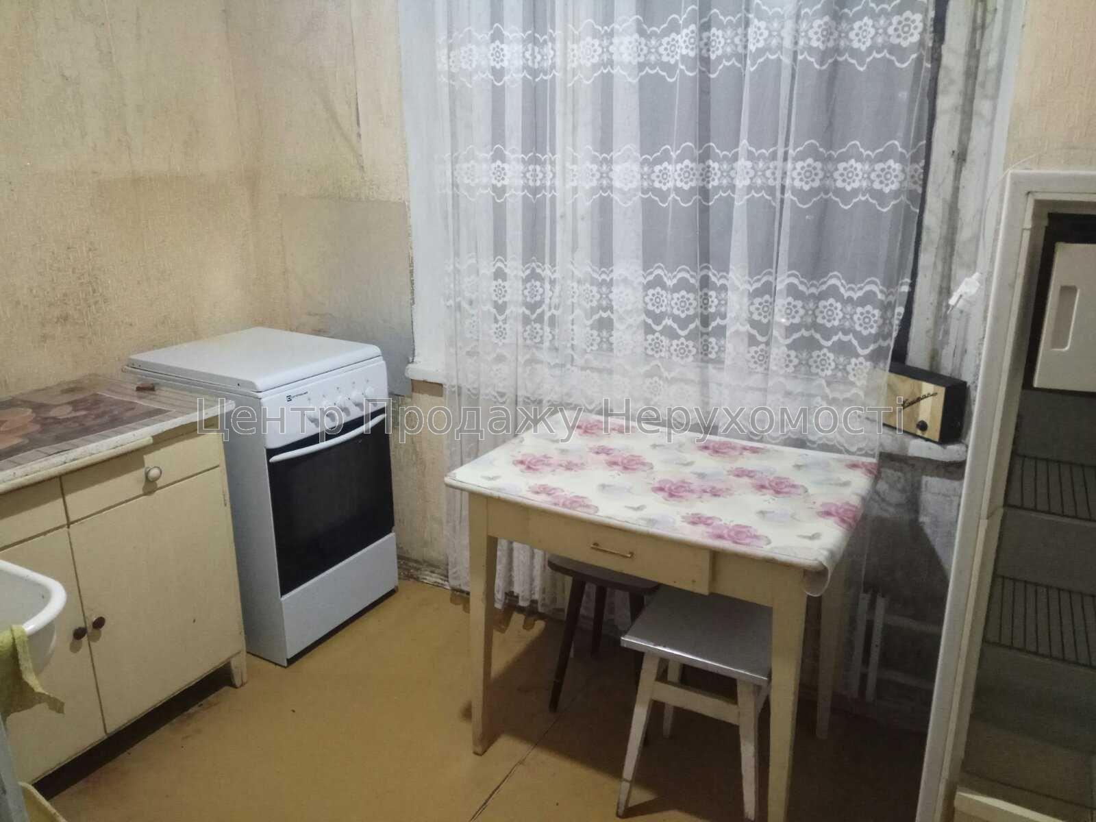 Фото Продаж 2-кімнатної квартири в Харкові. Салтівка2