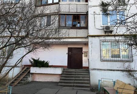 Продам 3-комнатную квартиру